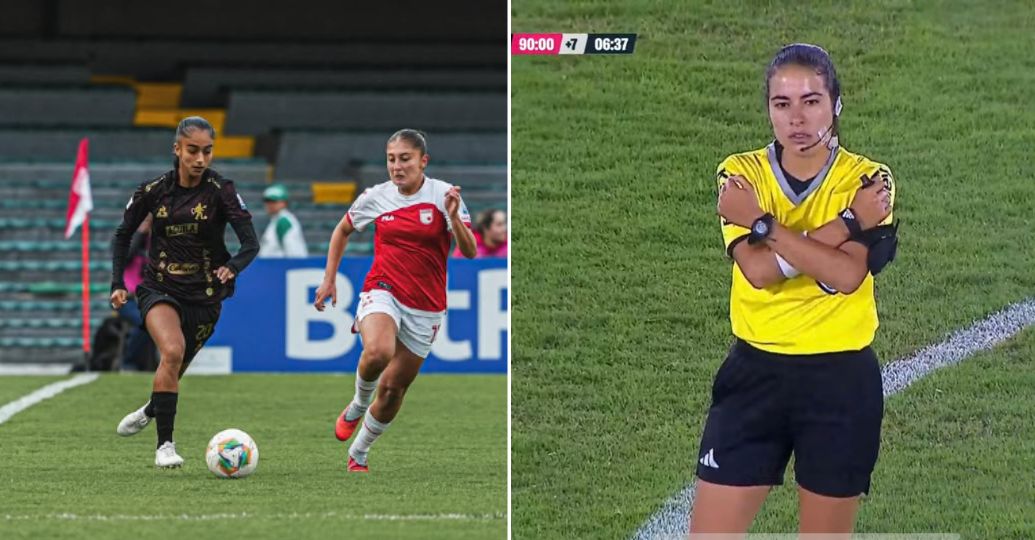 Denuncian racismo desde la tribuna en el cierre del Santa Fe vs. América