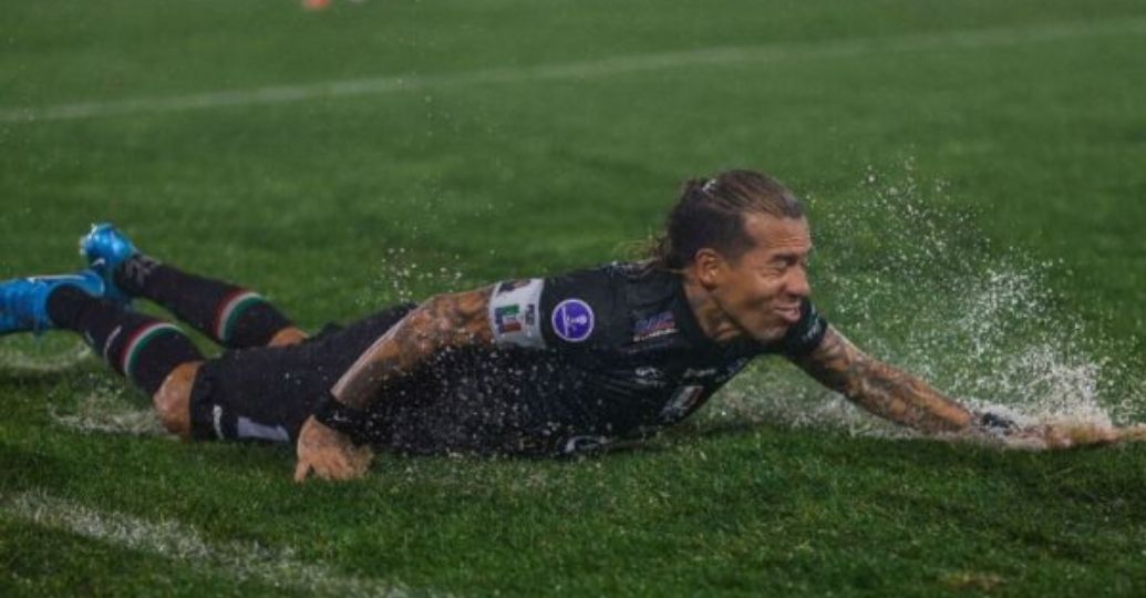 Once Caldas, único sobreviviente internacional: ya suma más de USD 3 millones en la Sudamericana