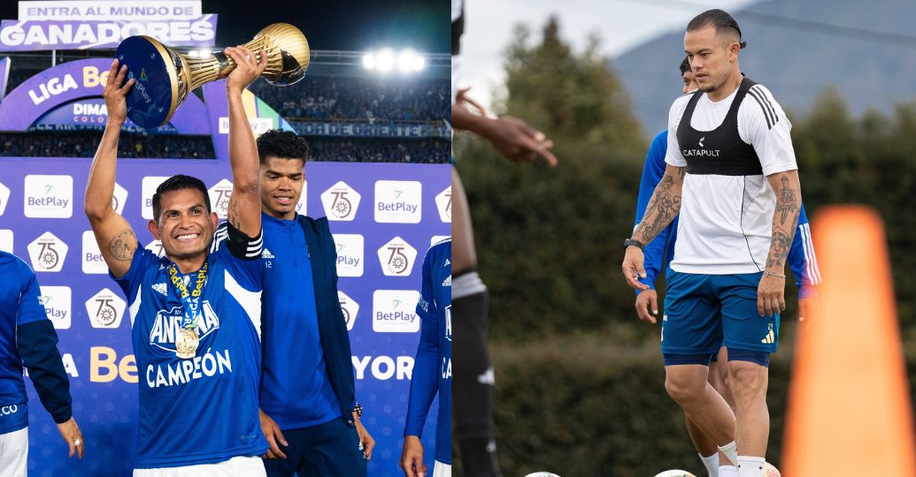 Hernán Torres confirma fechas de regreso de Leonardo Castro y Mackalister Silva