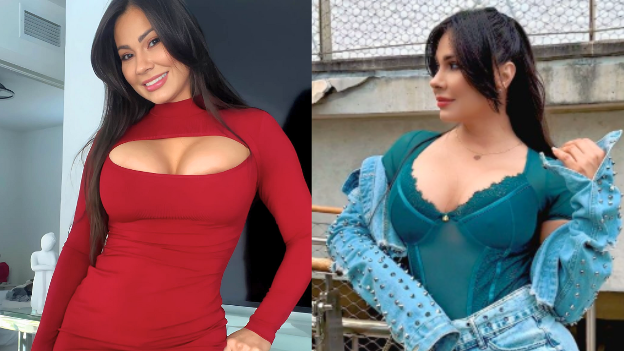 Esperanza Gómez revela grave diagnóstico sobre su salud: "Puedo quedar en silla de ruedas"