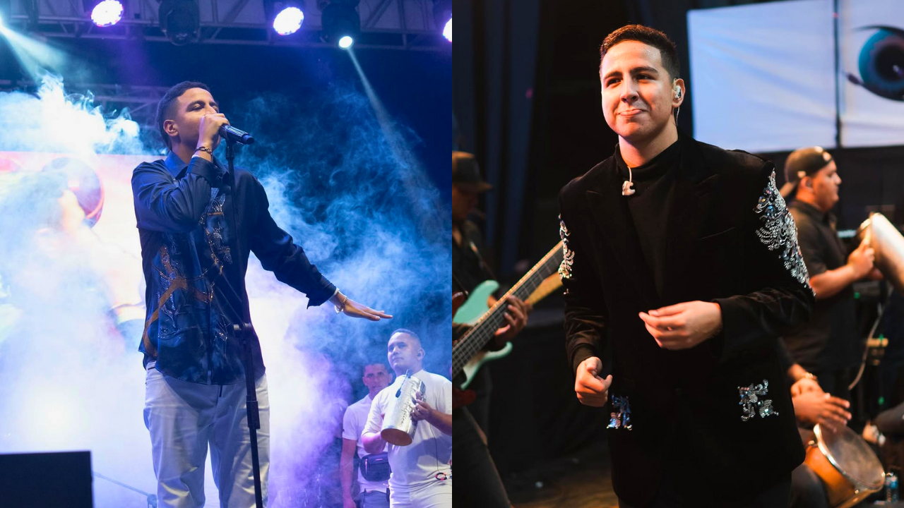 Martín Elías Jr. reveló cuánto dinero gana haciendo música y cómo lo invierte