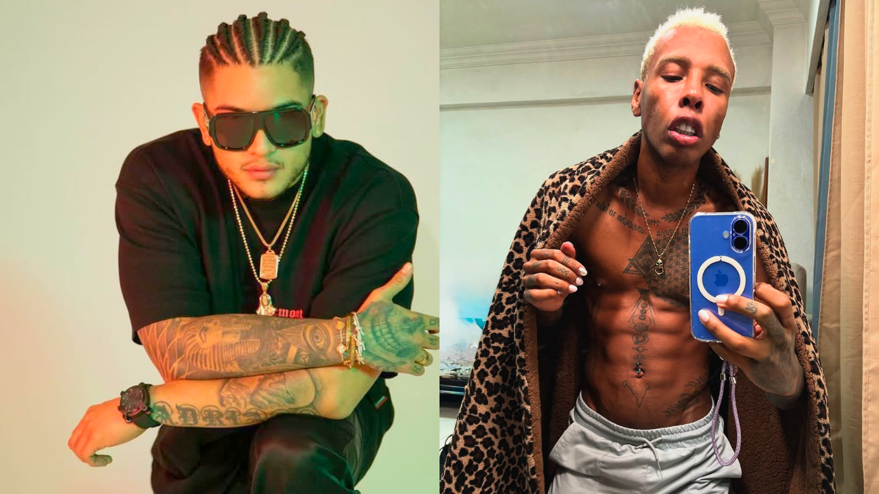 Cónsul de Colombia en México reveló hipótesis sobre homicidio de B-King y Regio Clown