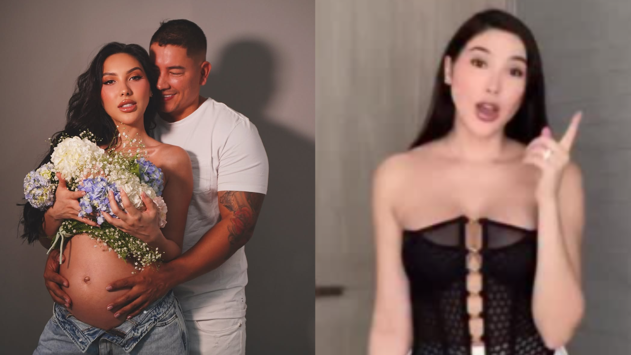 Aida Merlano causa polémica al hablar de infidelidad en medio de rumores de ruptura con su pareja