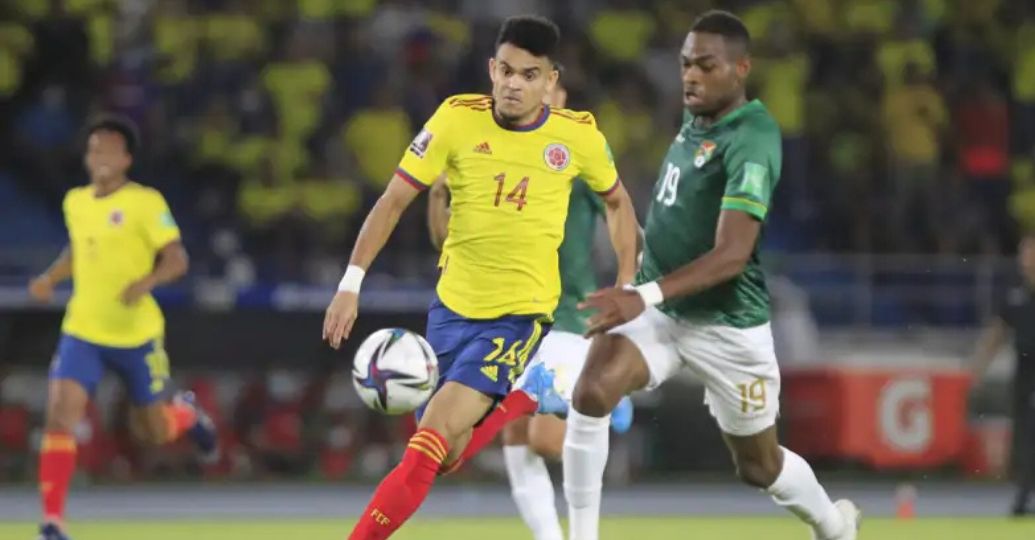 Colombia y su invicto local ante Bolivia en casa: números que ilusionan rumbo al Mundial 2026