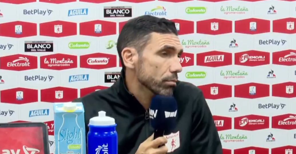 América se mueve rápido: estos son los candidatos para reemplazar a Raimondi