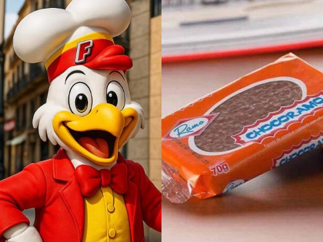 Frisby España retiró del menú su malteada de Chocoramo: buscaron a Juan Valdez y les dijeron que no