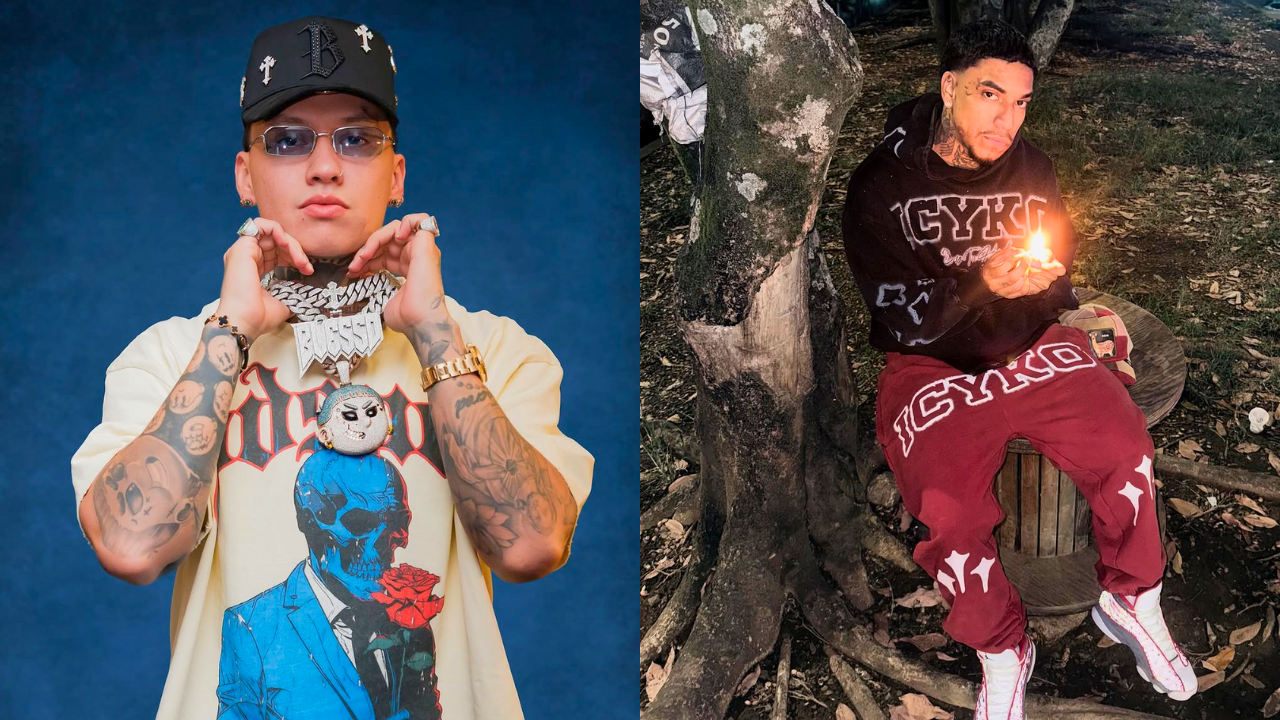 Dura denuncia: Blessd es acusado por otro cantante de secuestro y amenazas: ¿Quién lo acusa?