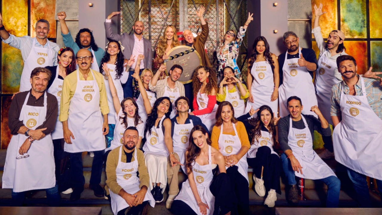 ¿Quién ganará MasterChef Celebrity 2025? Filtran el nombre de la posible ganadora