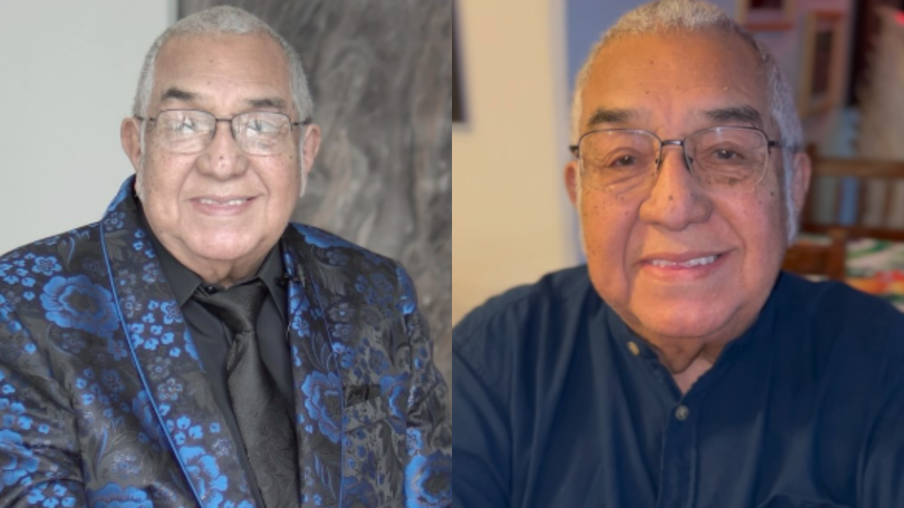 Alci Acosta reveló por qué no se ha retirado de la música a los 87 años: ¿problemas económicos?