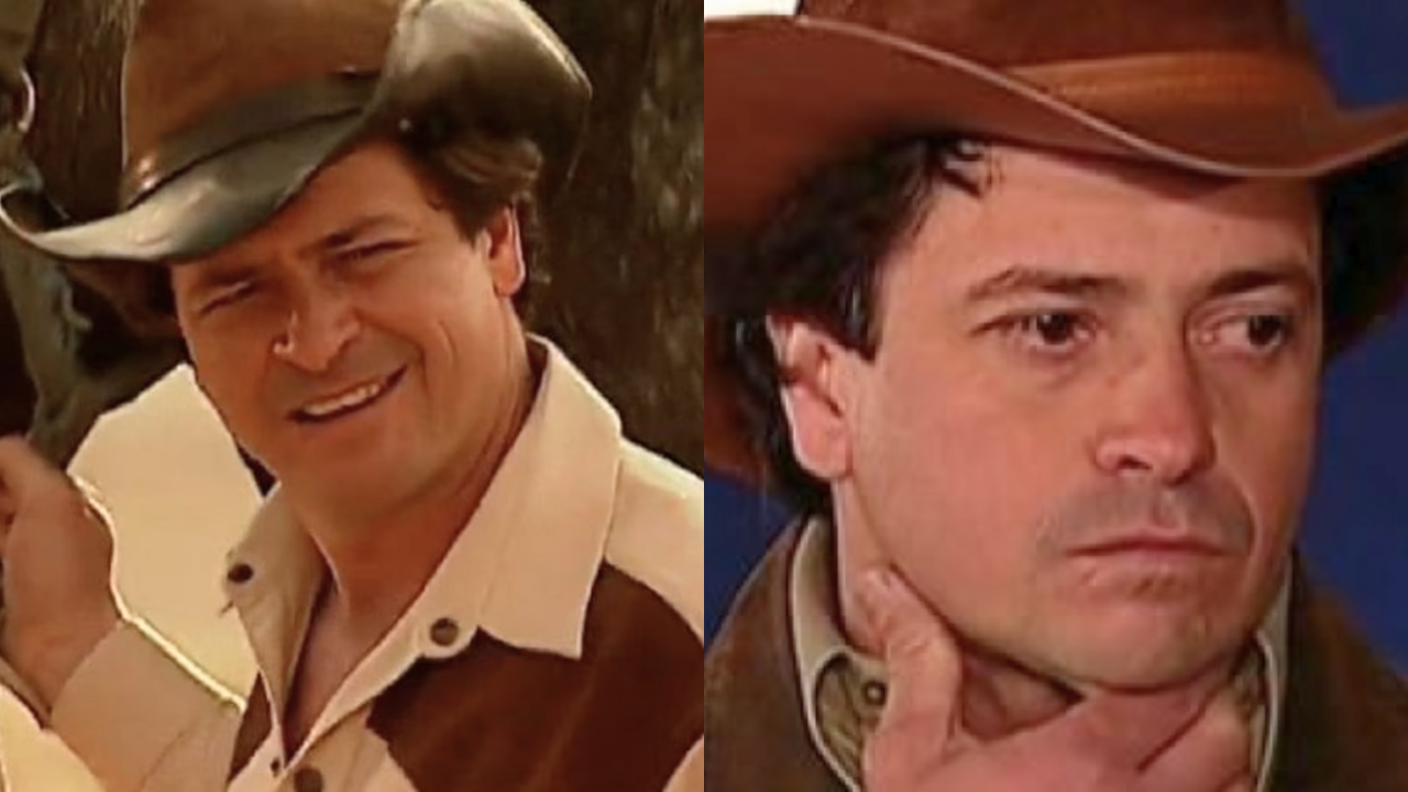 Reconocido actor de ‘Pasión de Gavilanes’ confesó que millonarias deudas lo llevaron al límite