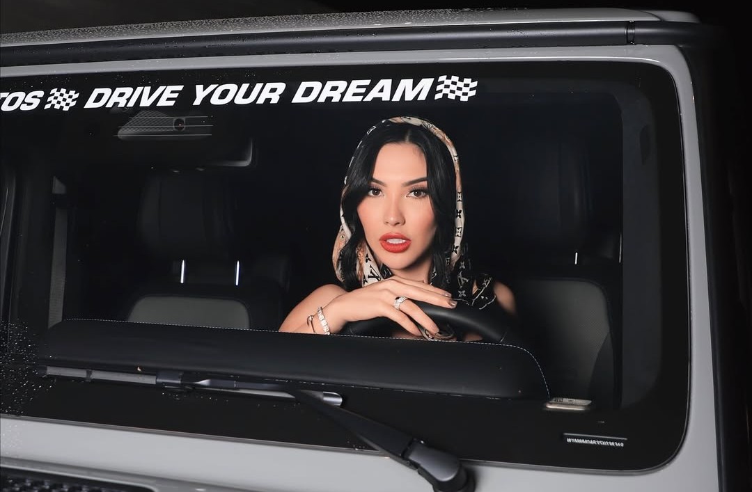 ¿Aida Victoria Merlano con nuevo amor? Rumores la vinculan con un empresario en Medellín