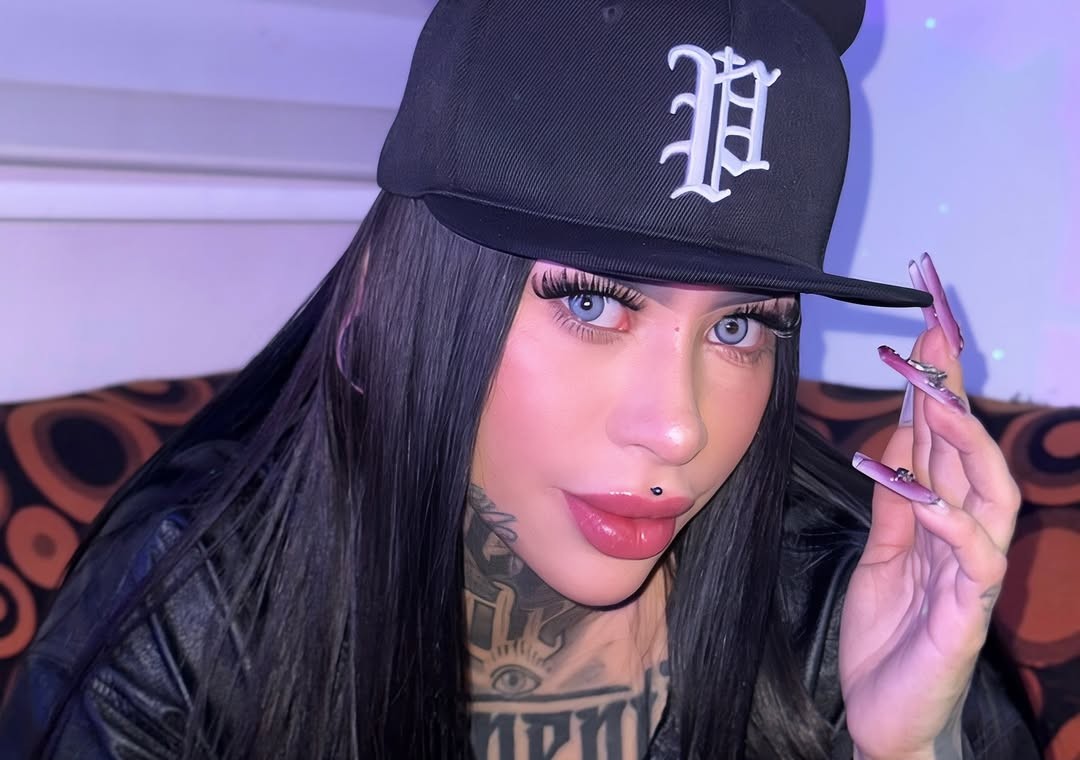 Conmoción por la muerte de 'baby demoni', influencer bogotana: su novio se pronunció 