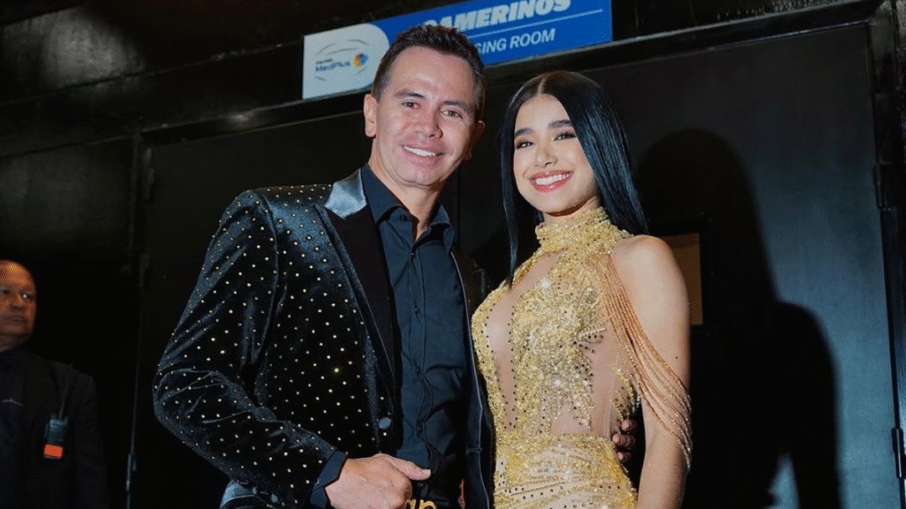 ¿Firmarán capitulaciones matrimoniales? Esto respondió Jenny López sobre su matrimonio con Jhonny Rivera