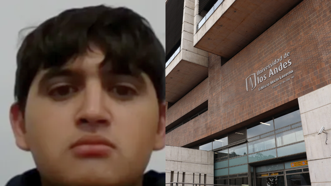 ¿Nuevo caso Colmenares? Asesinato de estudiante de Los Andes en Halloween conmociona a Bogotá