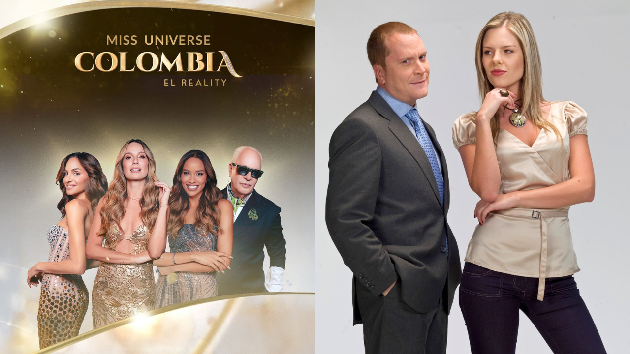 Esta es la reconocida actriz de la telenovela Vecinos que ahora compite en Miss Universe Colombia