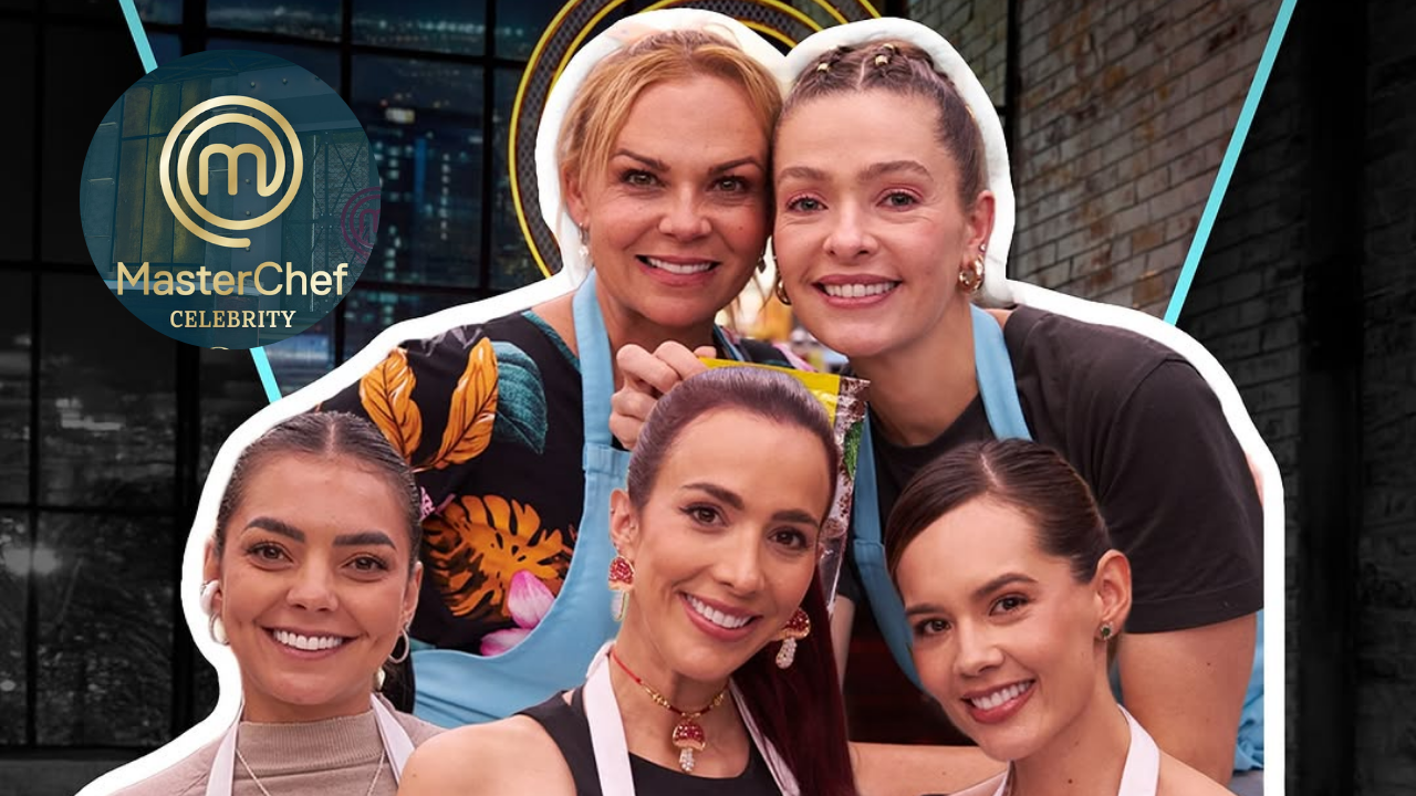 Filtran quién sería la próxima eliminada de MasterChef Celebrity antes de la final: una favorita