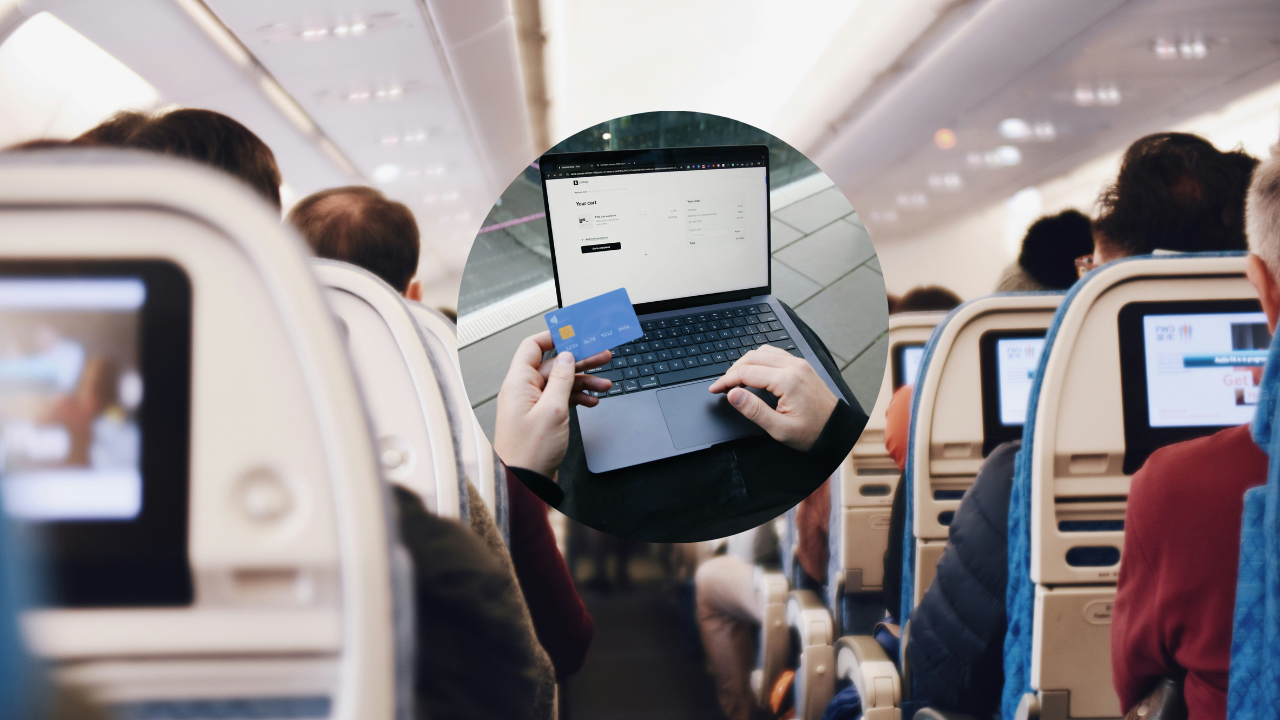 Conozca los mejores trucos para encontrar vuelos baratos en la temporada de Black Friday