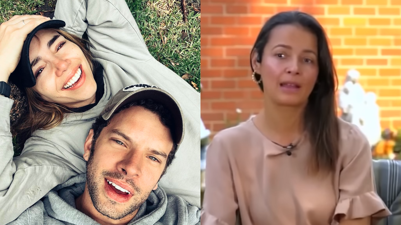 Hermana de Alejandra Villafañe vuelve a arremeter contra Raúl Ocampo: “no tenemos relación con él”