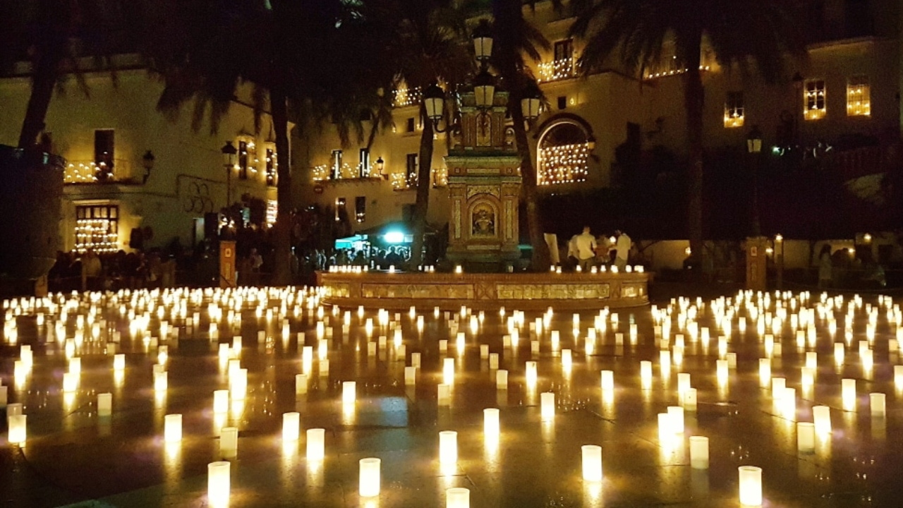 Día de las Velitas: origen, significado de los colores y rituales para celebrar el 7 de diciembre