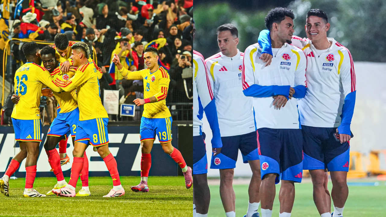 Supercomputadora de Opta revela los favoritos a ganar el Mundial 2026: ¿cómo le irá a Colombia?