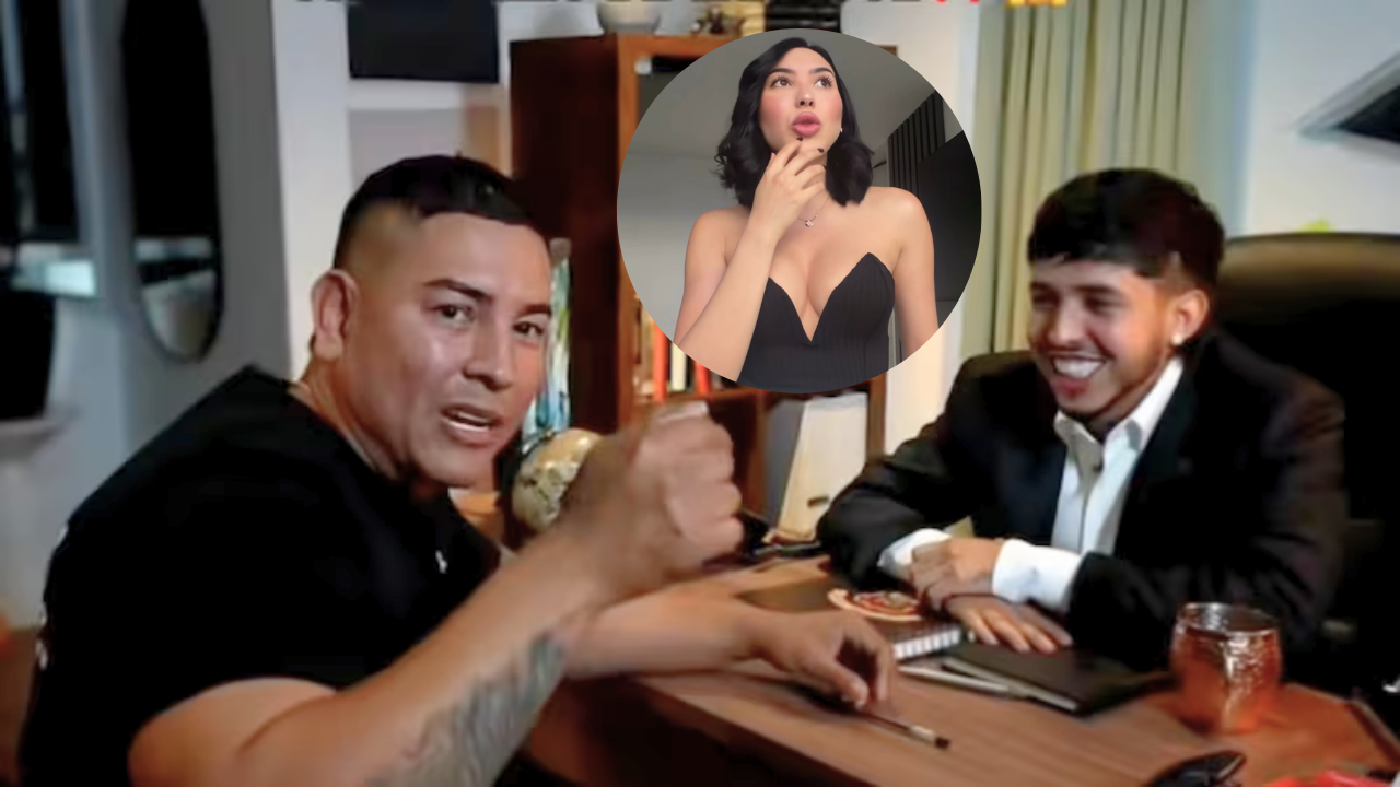 Aida Victoria estalló tras el inesperado encuentro de Westcol y 'El Agropecuario': ¿les dio permiso?