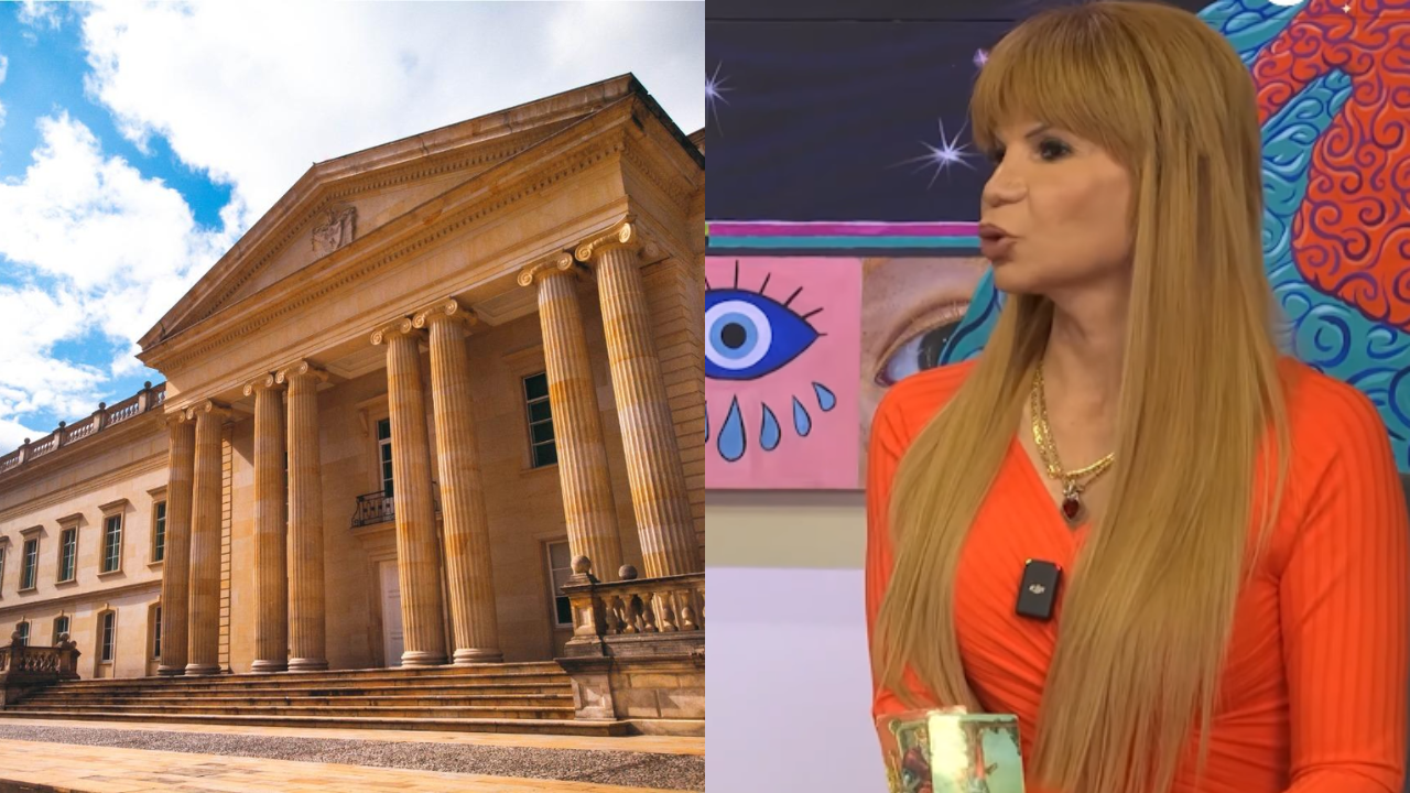 Contundente: Mhoni Vidente hizo su predicción y dijo quién será el próximo presidente de Colombia