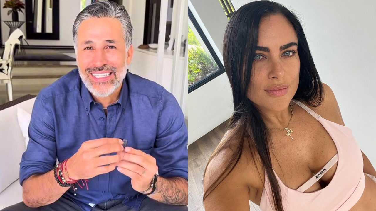 Exesposa de Mario Yepes rompe el silencio: habló sobre la separación y nuevo amor del exfutbolista