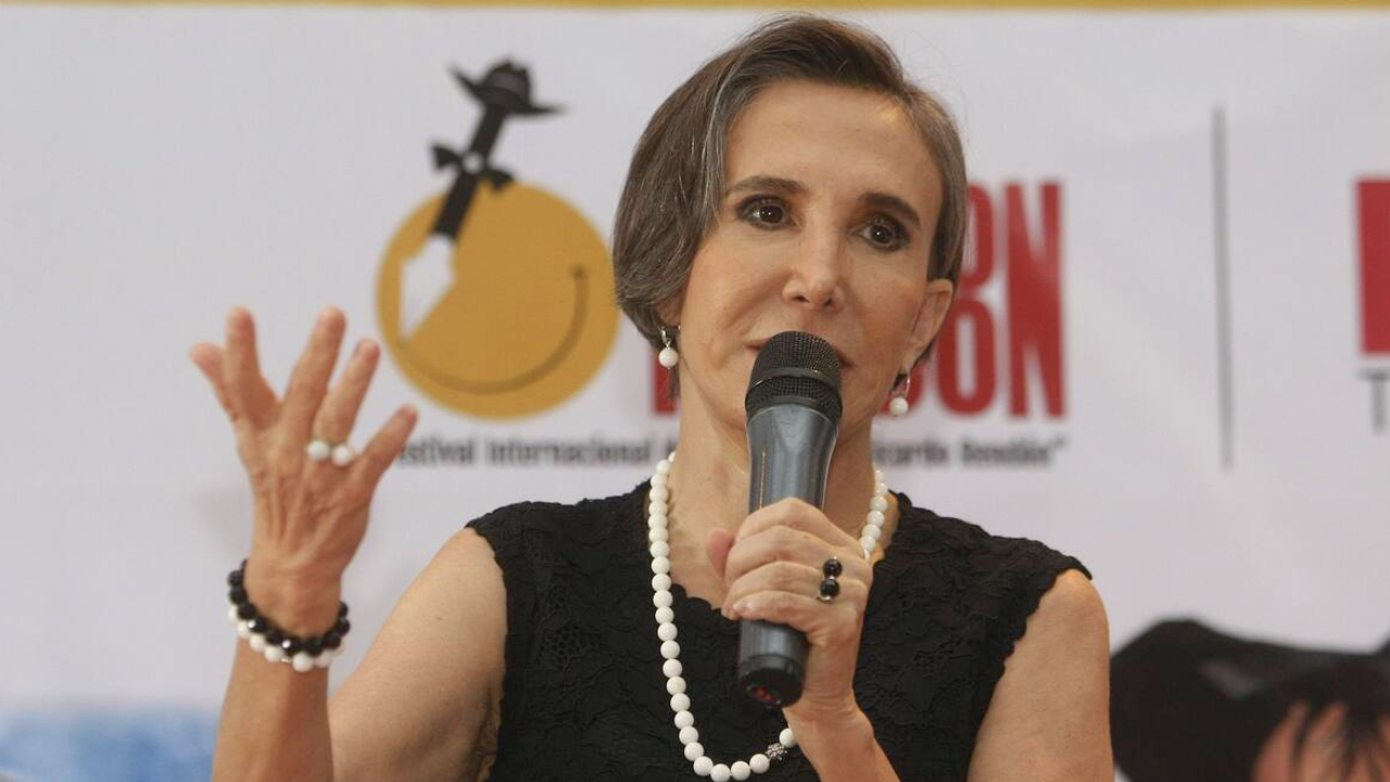 Florinda Meza rompe el silencio: revela cuánto dinero recibieron los hijos de Chespirito de herencia