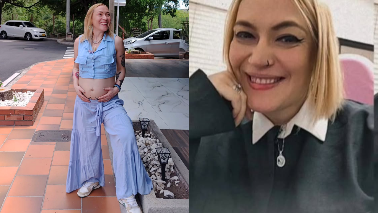 Esta fue la última llamada que hizo la jueza Vivian Polanía, encontrada muerta: ¿qué se sabe?