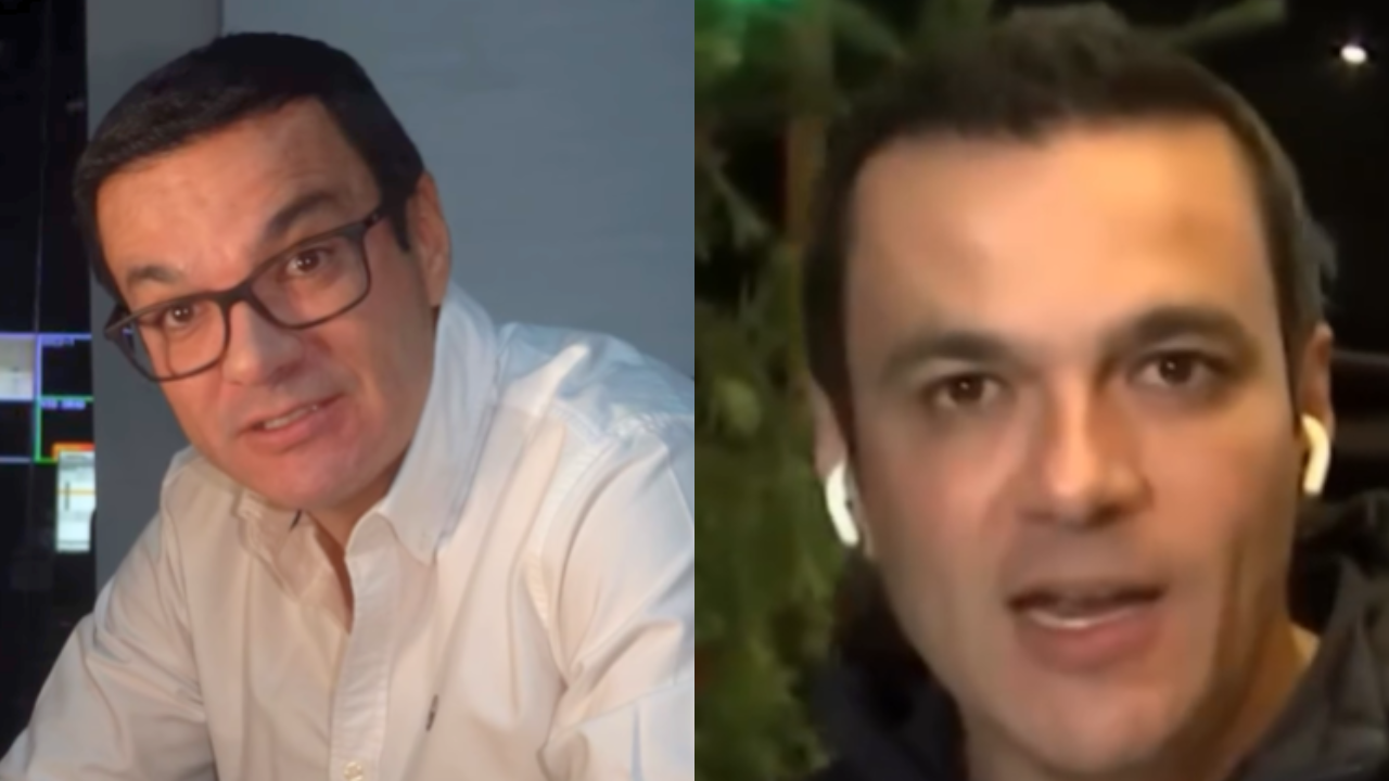 Juan Diego Alvira confirmó nuevo cambio profesional: este es el nuevo rumbo que tomará