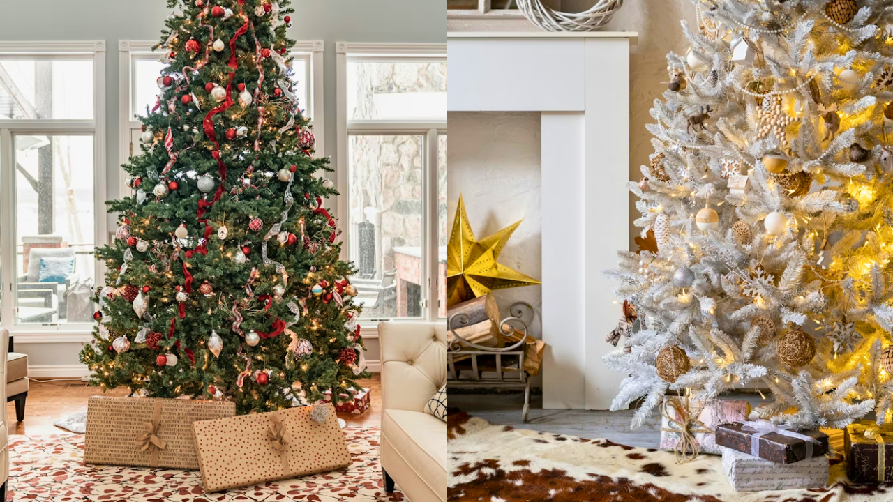 ¿Qué fue primero en Navidad: el árbol o los regalos? Esta es la historia detrás de la tradición