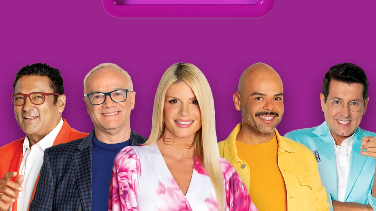 Querido presentador de La Red confirmó su salida del programa: ¿quién es y por qué se va?