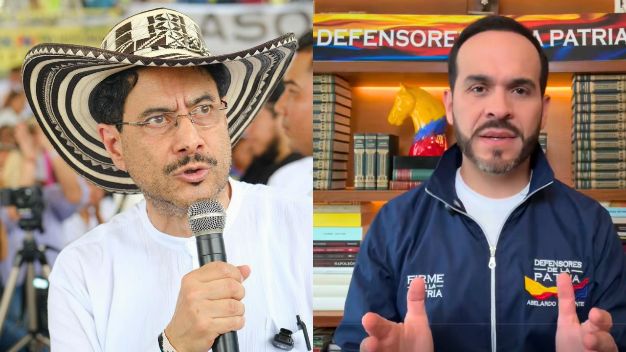 Reconocido astrólogo predijo quién será el próximo presidente de Colombia en 2026: ¿hombre o mujer?