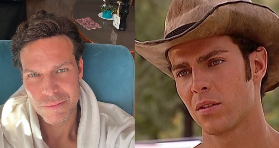 'El Gato' Baptista reveló su proceso con la parálisis facial: "me tocó volver  a aprender a hablar"