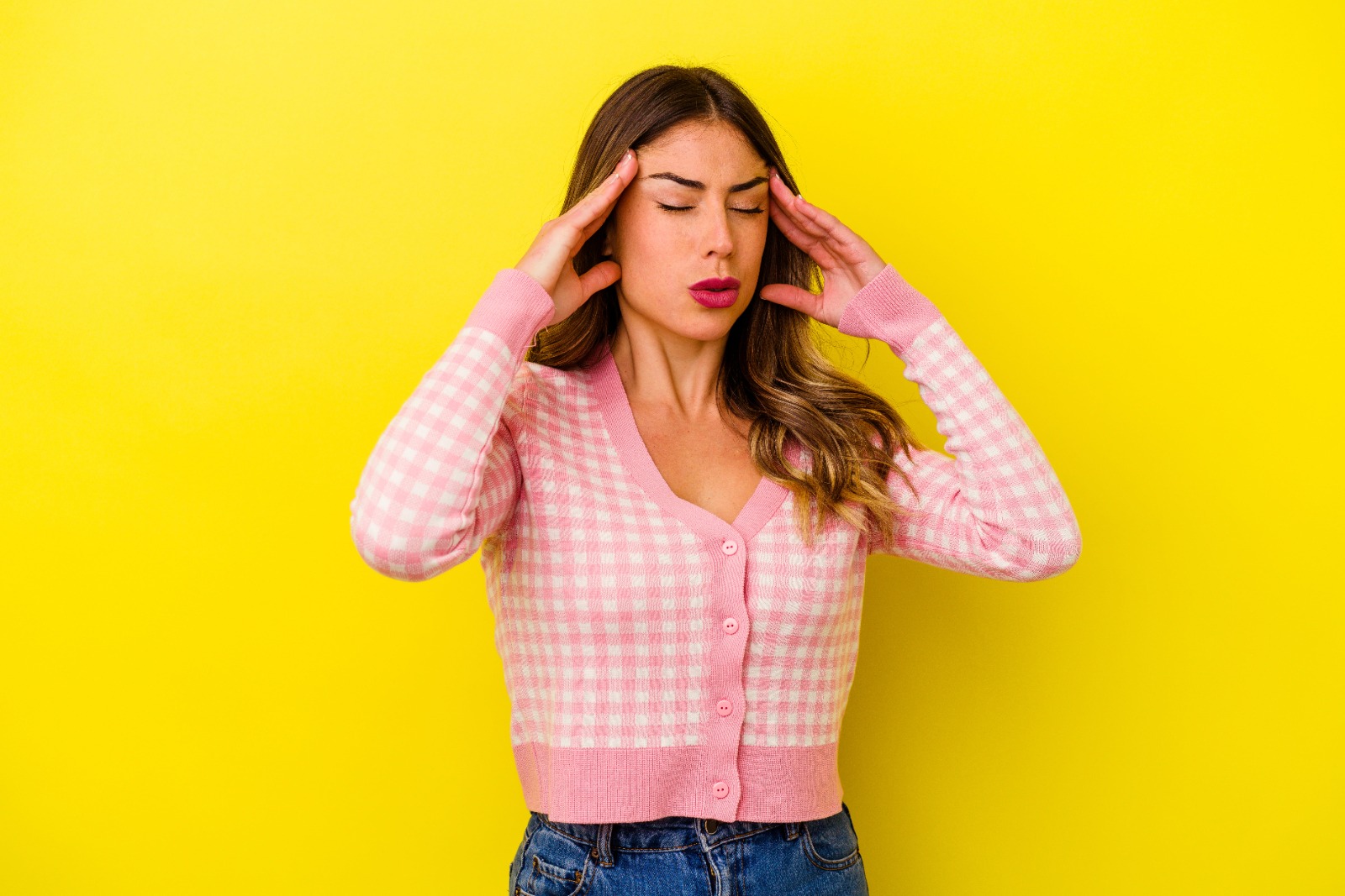 El alimento que podría aliviar las migrañas, de acuerdo con la ciencia