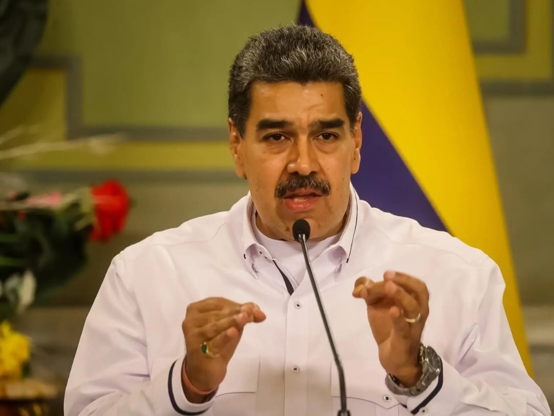 Estos son los delitos que le imputarán a Nicolás Maduro tras su captura