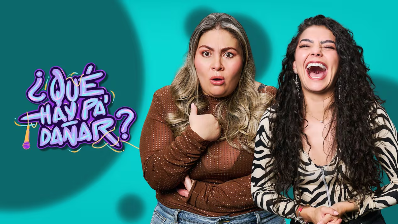 Valentina Taguado respondió de frente sobre el final de Qué hay pa’ dañar. ¿Por qué se acabó?