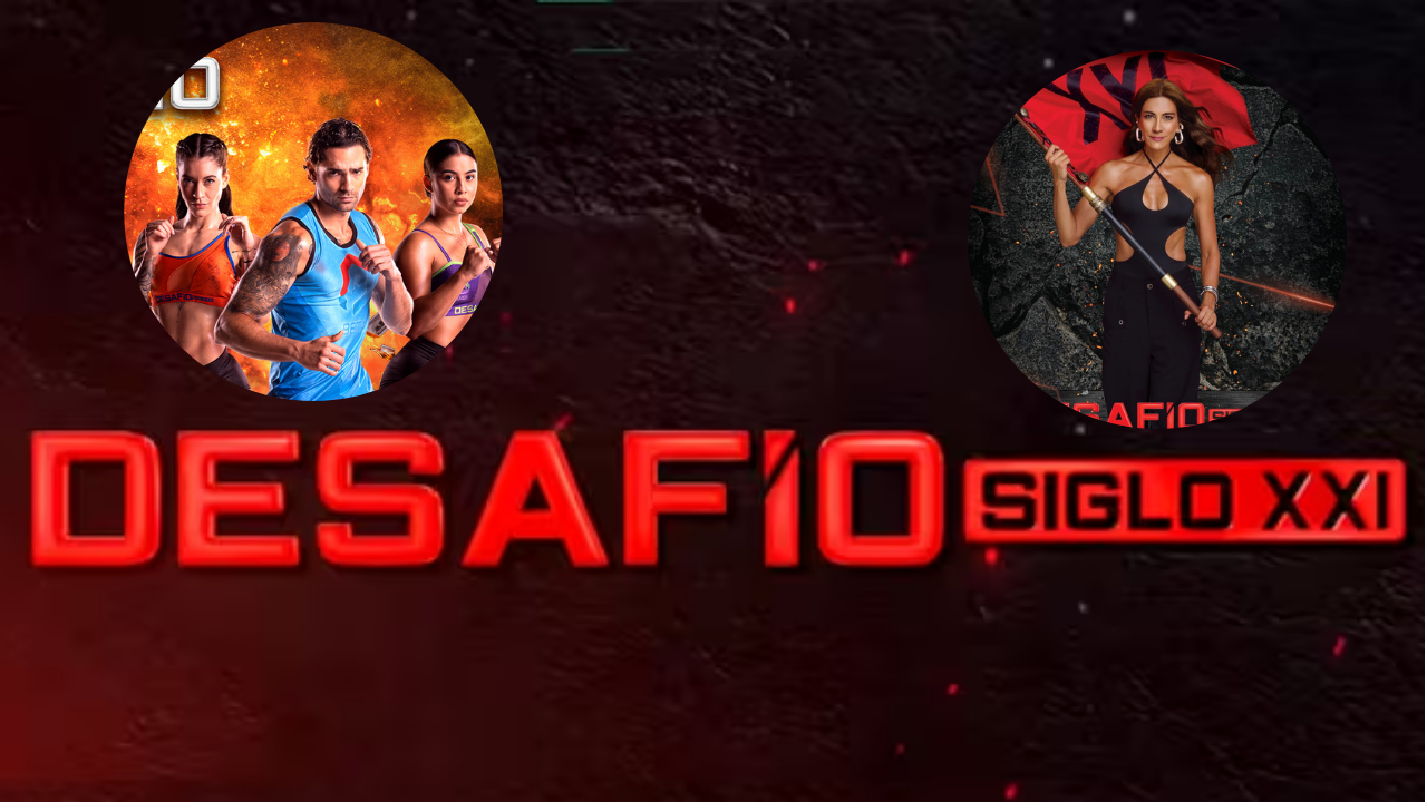¿Spoiler? Filtran los nombres de quienes serían los ganadores del Desafío Siglo XXI