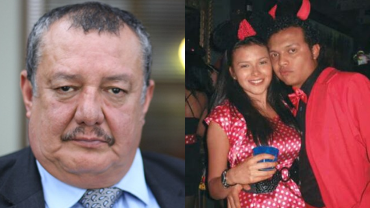 Los delitos por los es acusado Jorge Moreno, papá de Laura Moreno, implicada en el caso Colmenares