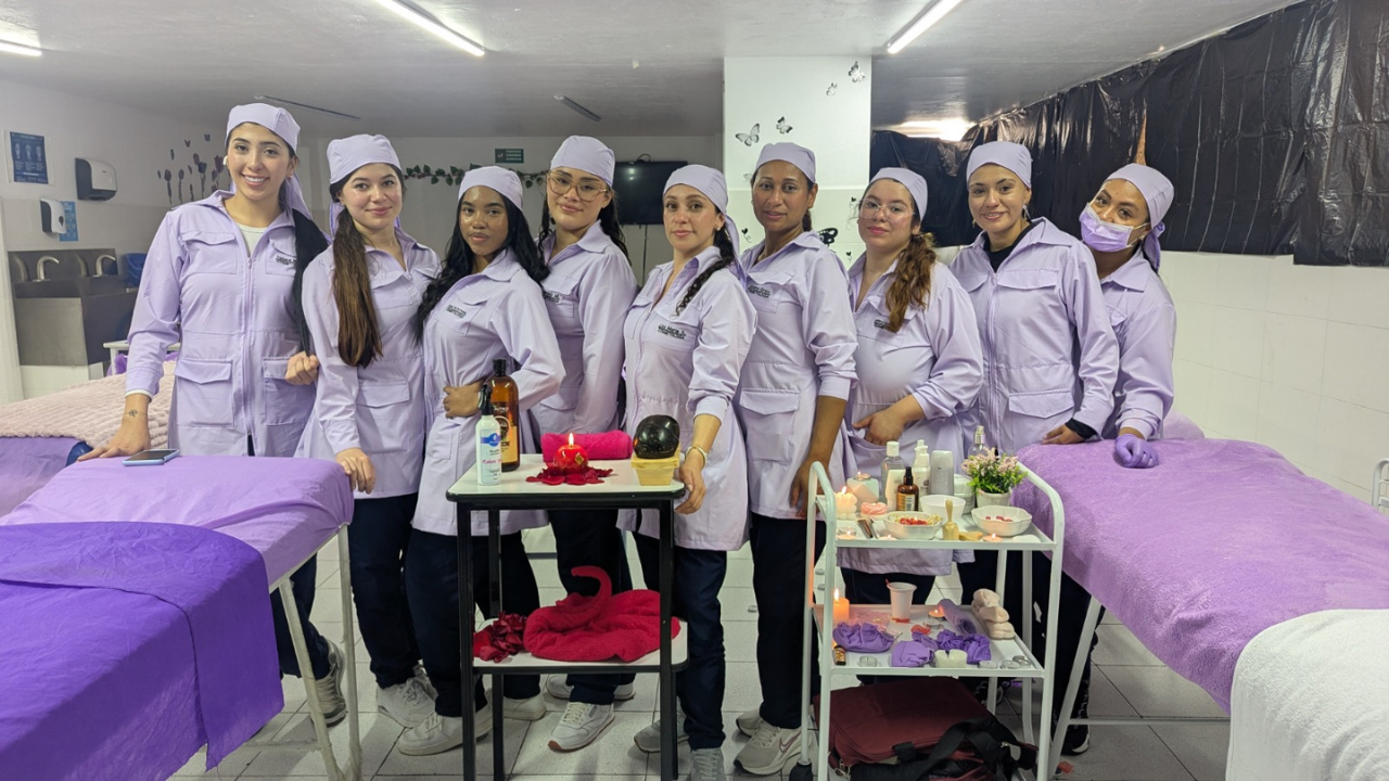 Empresas en Bogotá pagarán la formación técnica de personas que buscan oportunidades laborales