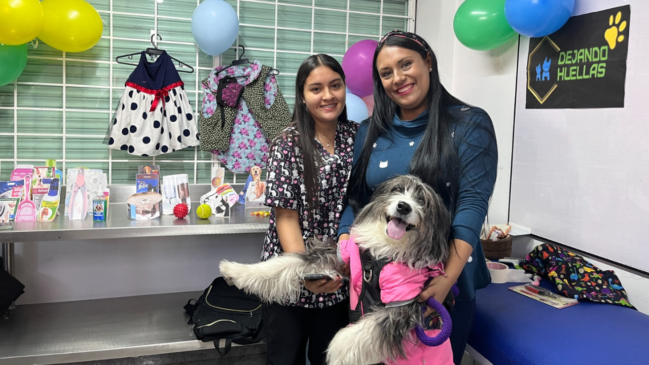 Empresas en Bogotá pagarán la formación técnica de personas que buscan oportunidades laborales