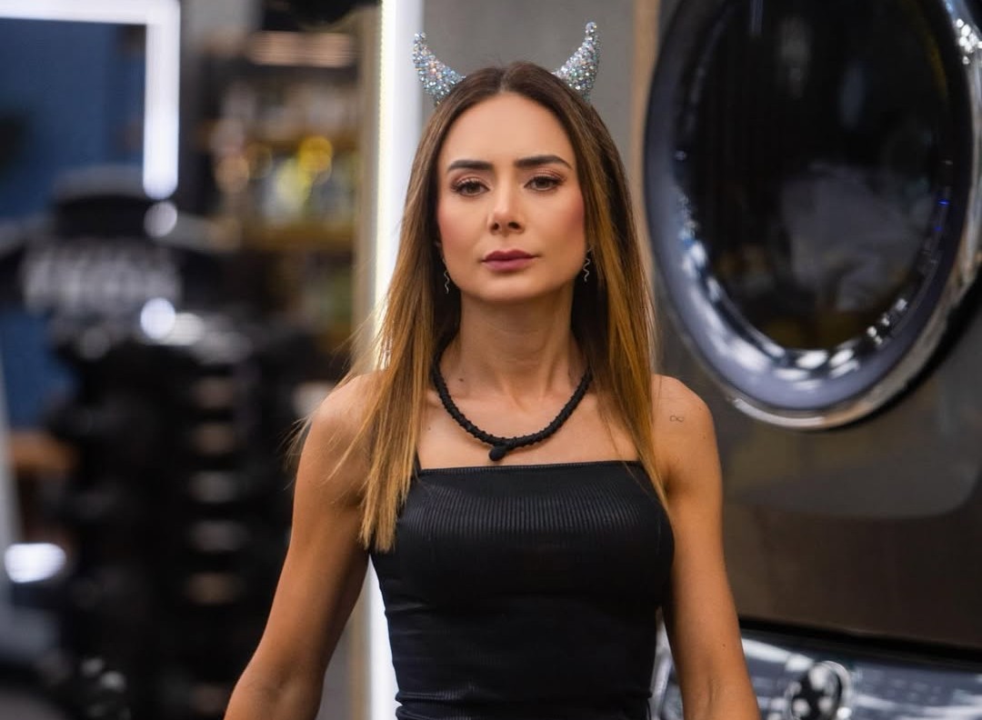 Johanna Fadul rompió el silencio y habló tras su expulsión de La Casa de los Famosos 