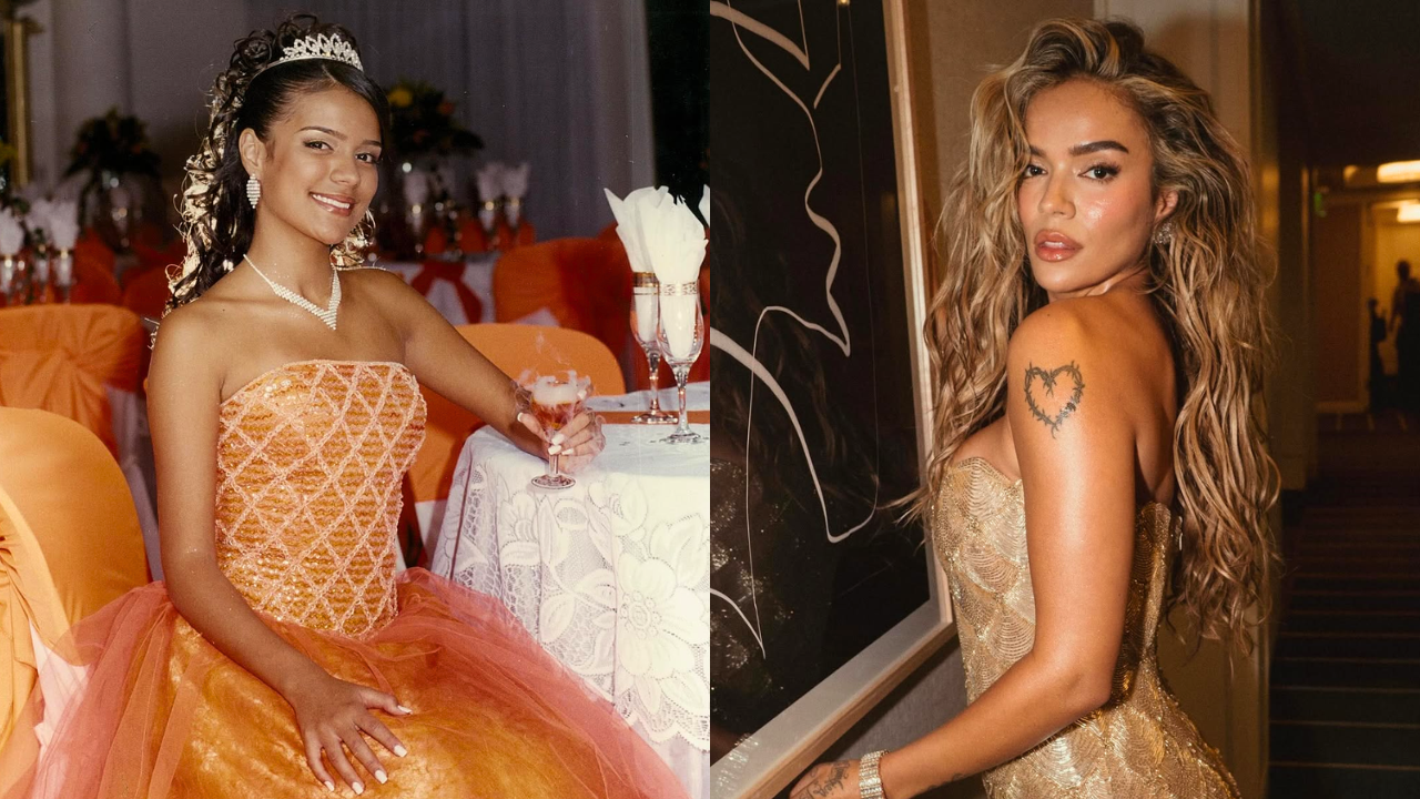 Karol G reveló un secreto de su pasado: era la voz de comerciales que marcaron la infancia de miles