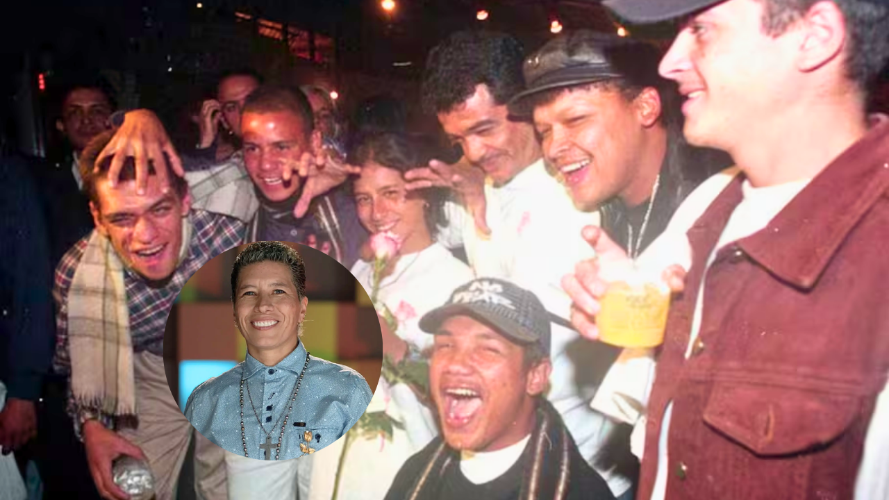 Murió reconocido actor de ‘La vendedora de rosas’: Lady Tabares habló de lo sucedido