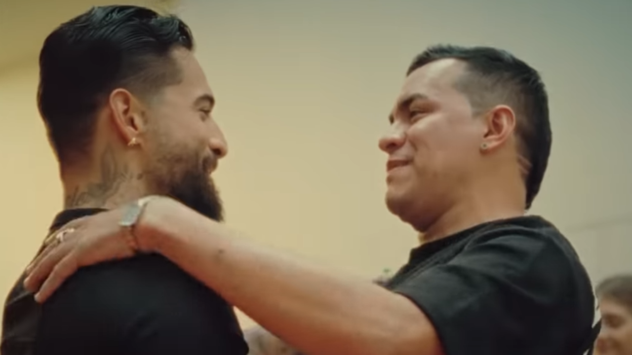 Su último deseo: Maluma reveló la historia de la canción que lanzó con Yeison Jiménez tras su muerte 