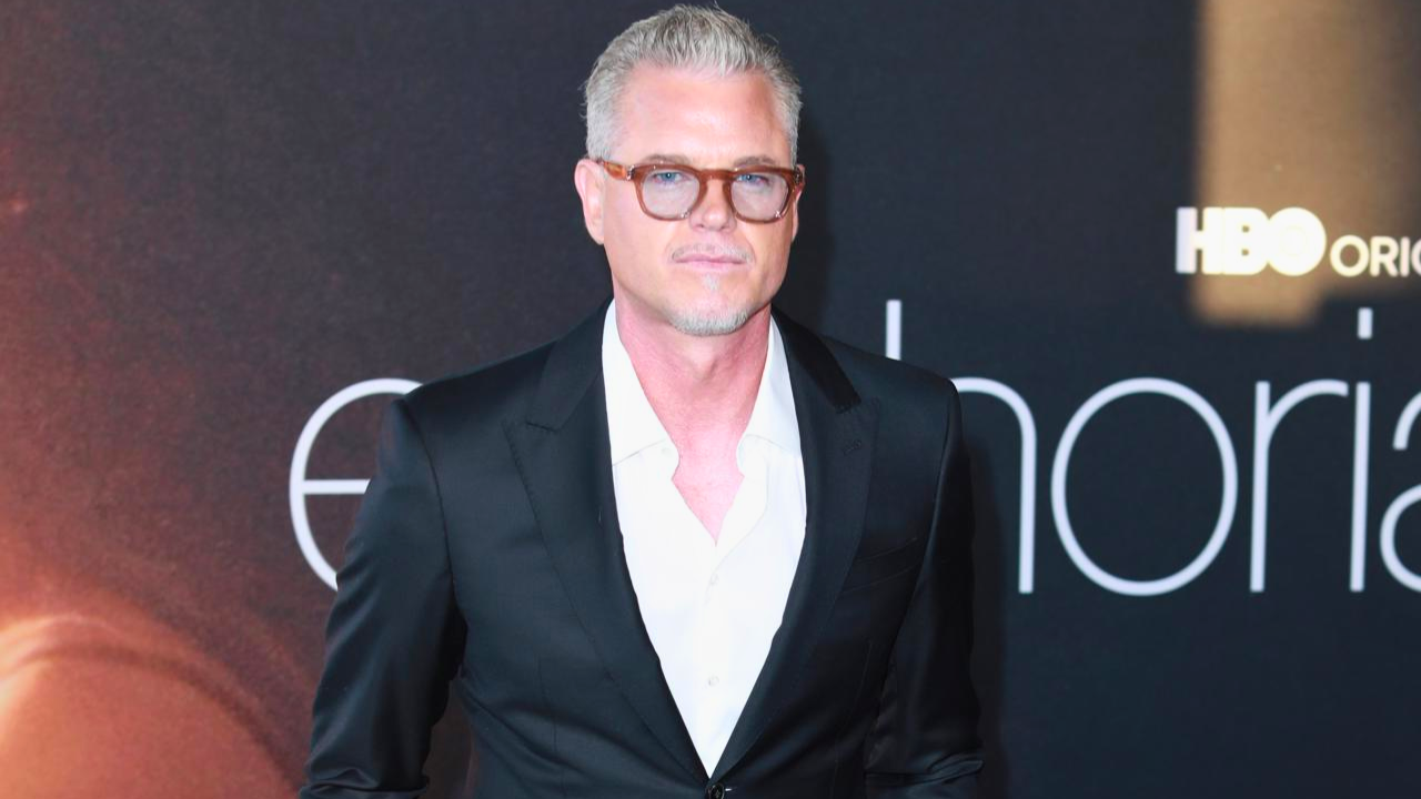 Qué es la ELA, la enfermedad que causó la muerte de Eric Dane, actor de Grey’s Anatomy y Euphoria