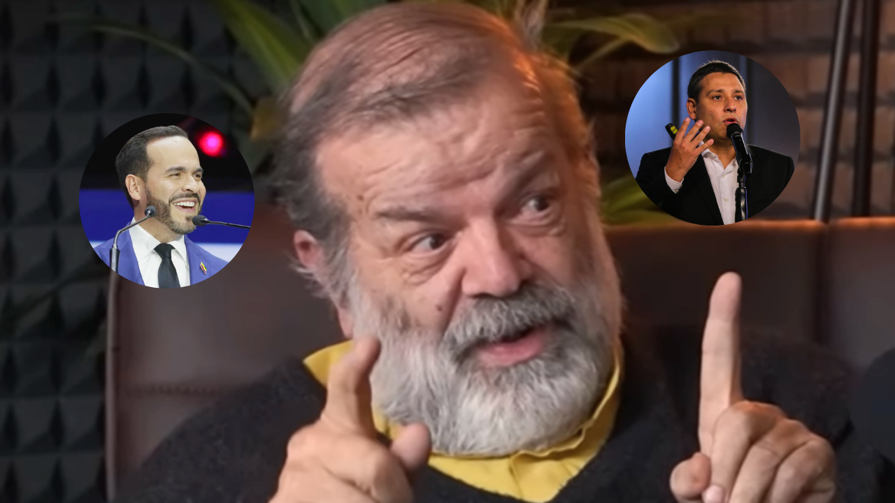 Reconocido astrólogo reveló los dos candidatos más opcionados a ser presidente: no está Iván Cepeda