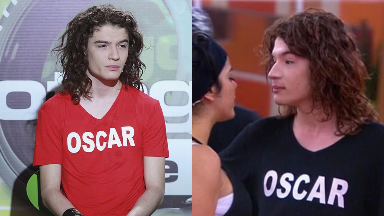 ¿Lo recuerda? Reapareció Óscar de Protagonistas de Nuestra Tele: está irreconocible y en otra faceta