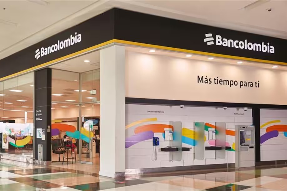 Bancolombia anuncia compensaciones automáticas tras fallas: qué servicios se devuelven