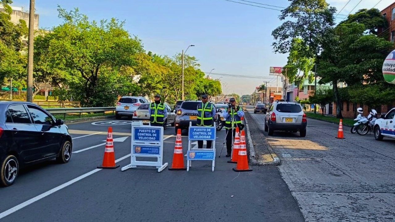 Pico y Placa Colombia del 2 al 8 de febrero: así funcionará